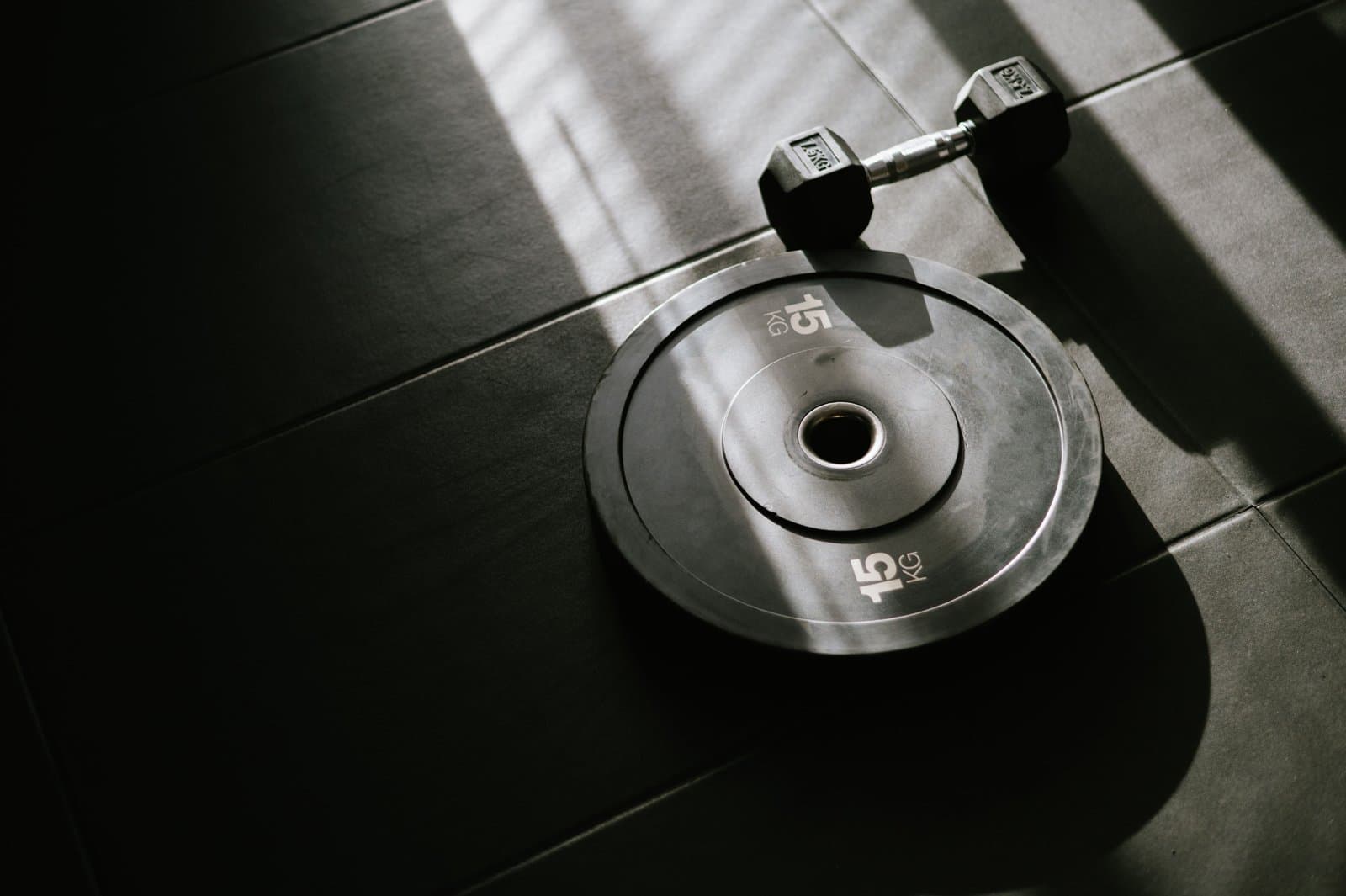 Personal training